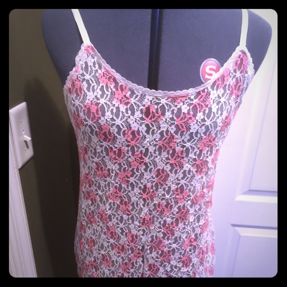 lace lingerie sleep wear